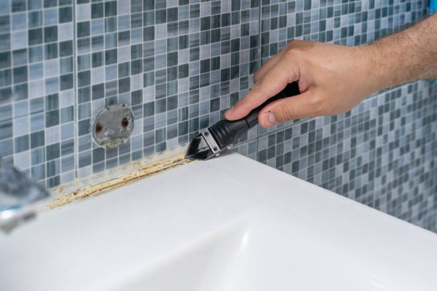 Best Water Damage Restoration  in Deale, MD